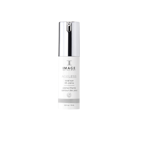 Ageless Total eye lift creme
